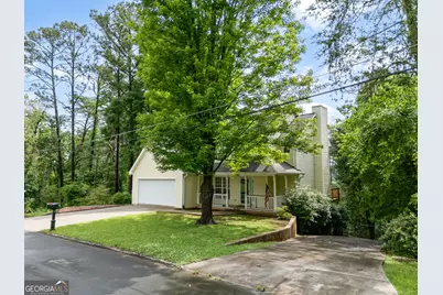 8 College View Drive SW, Rome, GA 30161 - Photo 3