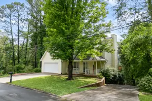 8 College View Dr SW, Rome, GA 30161 - Photo 3