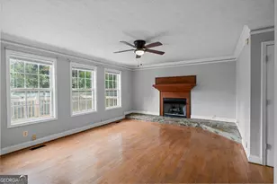 8 College View Dr SW, Rome, GA 30161 - Photo 11