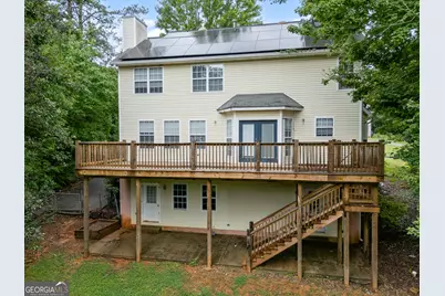 8 College View Drive SW, Rome, GA 30161 - Photo 9
