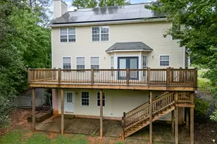8 College View Dr SW, Rome, GA 30161 - Photo 9