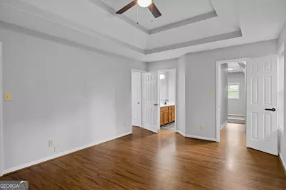 8 College View Drive SW, Rome, GA 30161 - Photo 23