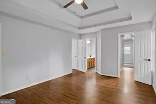 8 College View Dr SW, Rome, GA 30161 - Photo 23
