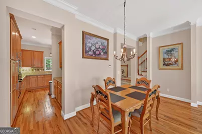 3162 Stonewyck Place, Decatur, GA 30033 - Photo 5