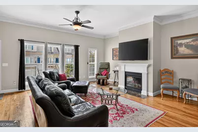 3162 Stonewyck Place, Decatur, GA 30033 - Photo 3