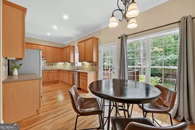 3162 Stonewyck Place, Decatur, GA 30033 - Photo 7