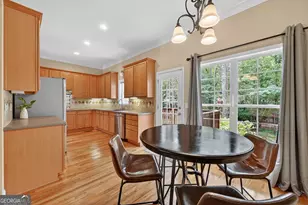 3162 Stonewyck Pl, Decatur, GA 30033 - Photo 7