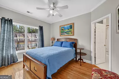 3162 Stonewyck Place, Decatur, GA 30033 - Photo 13