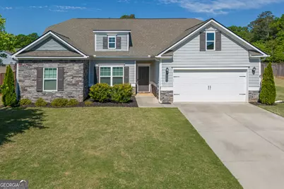 2791 Day Drive, Bogart, GA 30622 - Photo 1