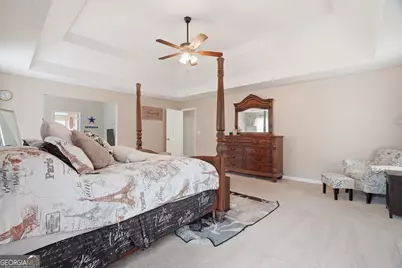 3951 Oak Field Drive, Loganville, GA 30052 - Photo 29