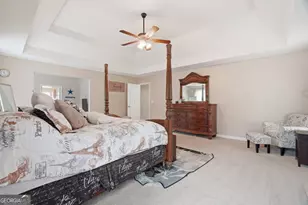 3951 Oak Field Dr, Loganville, GA 30052 - Photo 29