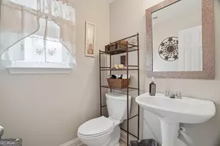 3951 Oak Field Dr, Loganville, GA 30052 - Photo 25