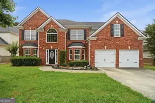 3951 Oak Field Dr, Loganville, GA 30052 - Photo 1