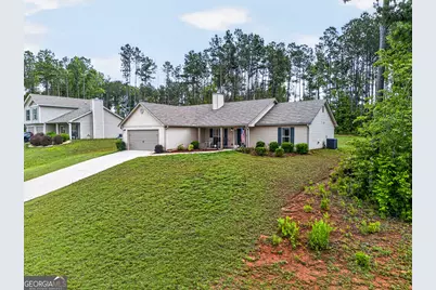 32 Armstrong Drive, Mansfield, GA 30055 - Photo 29