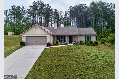 32 Armstrong Drive, Mansfield, GA 30055 - Photo 1