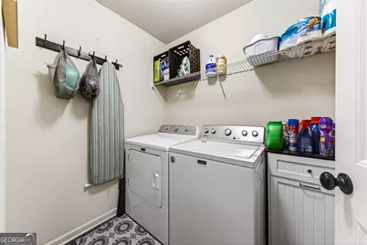 32 Armstrong Drive, Mansfield, GA 30055 - Photo 25