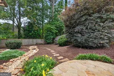 1294 Cliffwood Drive, Smyrna, GA 30080 - Photo 43
