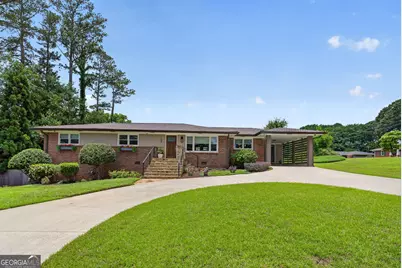 1294 Cliffwood Drive, Smyrna, GA 30080 - Photo 1