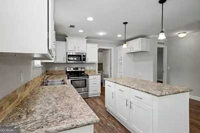29 Meadow View Street, Newnan, GA 30263 - Photo 5