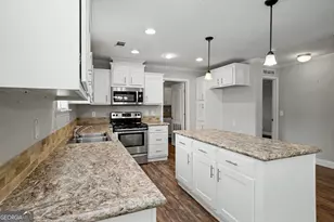 29 Meadowview St, Newnan, GA 30263 - Photo 5