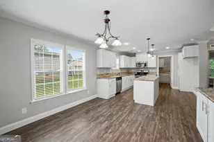 29 Meadowview St, Newnan, GA 30263 - Photo 7