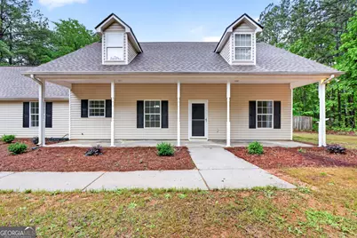 550 Stallsworth Road, McDonough, GA 30252 - Photo 1
