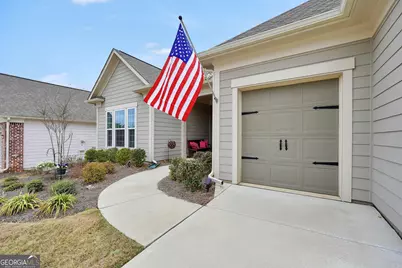 553 Hornbeam Drive, Griffin, GA 30223 - Photo 9