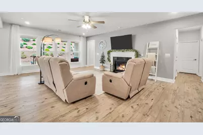 553 Hornbeam Drive, Griffin, GA 30223 - Photo 21