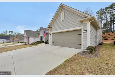 553 Hornbeam Drive, Griffin, GA 30223 - Photo 11