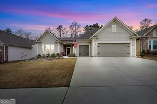 553 Hornbeam Dr, Griffin, GA 30223 - Photo 1