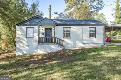 1930 Northbrook Avenue, Macon, GA 31201 - Photo 1