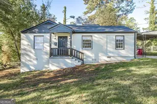 1930 Northbrook Ave, Macon, GA 31201 - Photo 1