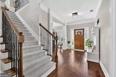 137 Caraway Road, Locust Grove, GA 30248 - Photo 11