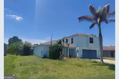 1300 SE Navajo Lane, Port Saint Lucie, FL 34983 - Photo 3