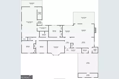 7330 Hunters Branch Drive NE, Atlanta, GA 30328 - Photo 47