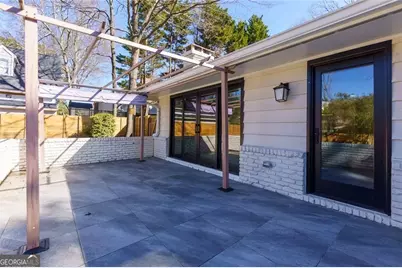 7330 Hunters Branch Drive NE, Atlanta, GA 30328 - Photo 41
