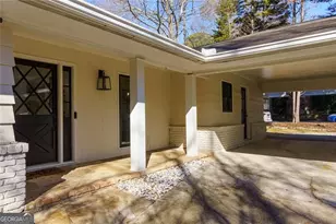 7330 Hunters Branch Dr NE, Atlanta, GA 30328 - Photo 7