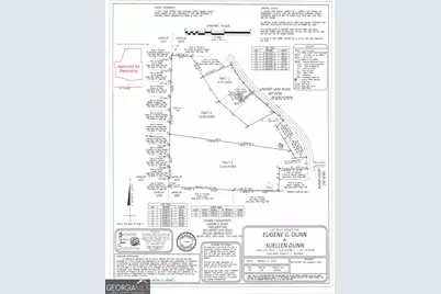 0 Lindsey Lake Road, Dallas, GA 30157 - Photo 3