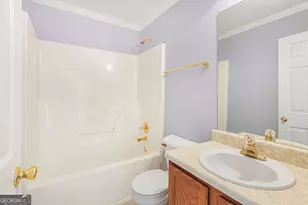4001 English Valley Dr, Ellenwood, GA 30294 - Photo 21