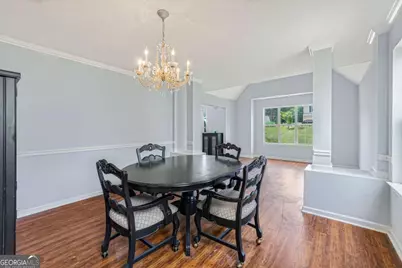 4001 English Valley Drive, Ellenwood, GA 30294 - Photo 9