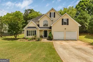 4001 English Valley Dr, Ellenwood, GA 30294 - Photo 1