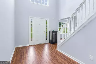 4001 English Valley Drive, Ellenwood, GA 30294 - Photo 5