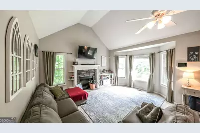 124 Laurel Creek Court, Carrollton, GA 30117 - Photo 5