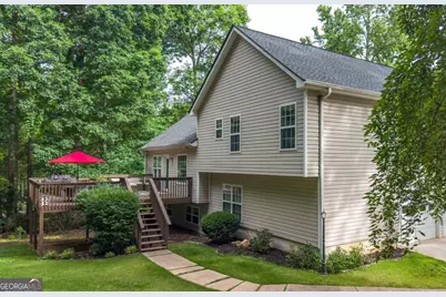 124 Laurel Creek Court, Carrollton, GA 30117 - Photo 3