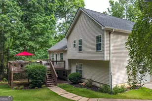 124 Laurel Creek Ct, Carrollton, GA 30117 - Photo 3