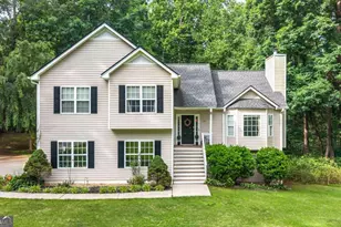 124 Laurel Creek Ct, Carrollton, GA 30117 - Photo 1