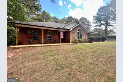 314 Mountain Creek Drive, Hamilton, GA 31811 - Photo 1