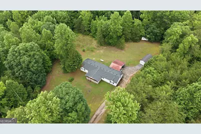 372 Shenandoah Drive, Dahlonega, GA 30533 - Photo 35