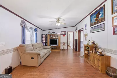 372 Shenandoah Drive, Dahlonega, GA 30533 - Photo 7