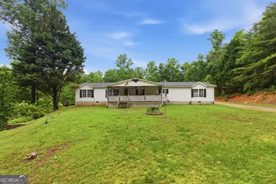 372 Shenandoah Drive, Dahlonega, GA 30533 - Photo 33